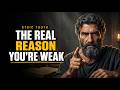 Why Seeking Validation Is Quietly Destroying Your Confidence | Loyalty is Rare