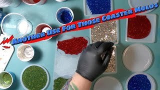 Another Use For Those Coaster Molds/ EP62