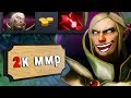 СУМИЯ ЗАШЁЛ на 2К ММР - SUMIYA vs 2K MMR DOTA 2