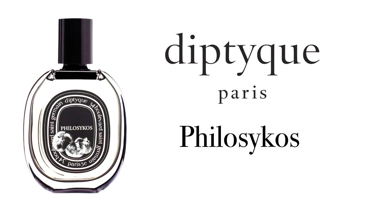 Когда инжир пошёл в психотерапию — DIPTYQUE Philosykos