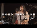 MỘNG THỦY TINH (Acoustic Live) - THANH GOLL || ( LuLuLoLa Coffee Đà Lạt ) - Đêm Nhạc CHUNG ACOUSTIC