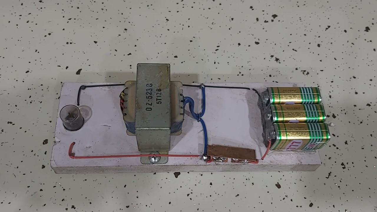 نشاط يوضح تولد قوة دافعة كهربائية على طرفي ملف