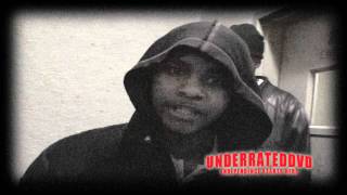 [FREESTYLE SESSION] @ UNDERRATED T.V- FEATURING "KARON"