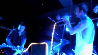 GLASVEGAS ~ Daddy's Gone (Live at Independent, Sunderland - 27/3/11)