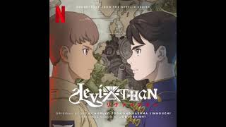 Paths Combine / Leviathan