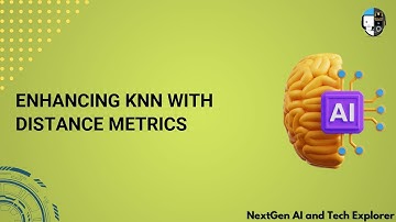 Enhancing KNN with Distance Metrics
