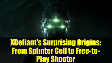 XDefiant