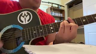 Video thumbnail of "Adam Sandler song from Mixed nuts"