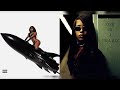 Normani x aaliyah  159 page letter mashup