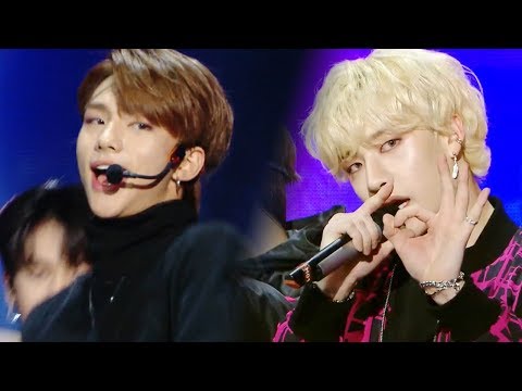Stray Kids - MIROH [Show! Music Core Ep 628]