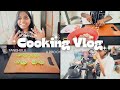 I Made CHINESE Street Food at Home!!