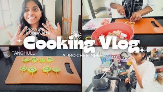 I Successfully Made AUTHENTIC CHINESE Street Food at Home