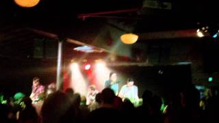 Get Up by Bleach LIVE @ The 86