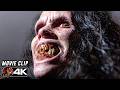 NIGHT OF THE DEMONS 2 | Off With His Head (1994) Movie CLIP 4K
