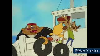 Lube From Catdog Bye Bye Pretty Booty