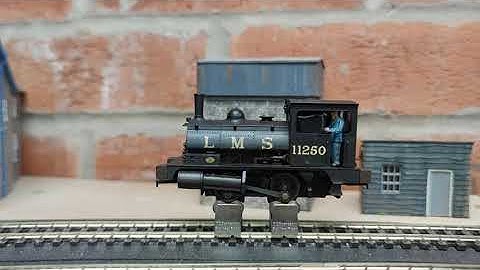 LMS PUG DCC sound, Digitrains, stay alive.