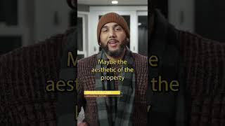 House hacking is not glamorous #realestateinvesting
