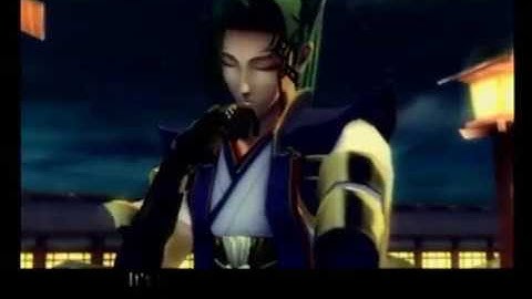 .hack//G.U. Vol. 1 [29]: Moon Tree