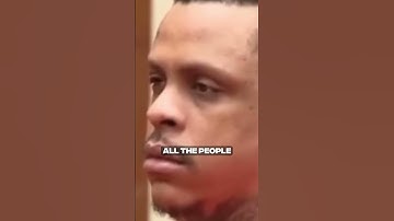 The Judge Had A Chilling Message For Nipsey Hussle