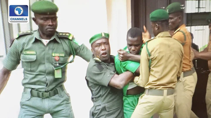Court Sentences Uduak Akpan To Death By Hanging Fo...
