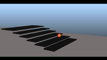Animation Principles Showreel