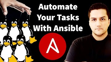 Ansible: Install & Configure & Test on RHEL, CentOS | Linux Automation