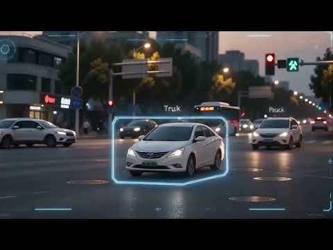 2026 CSE Project | FPGA-Based CNN Accelerator for Real-Time YOLO Object Detection & Classification