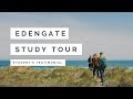 Edengate study tour  student testimonial