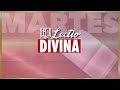 Lectio Divina Martes 19 de Julio