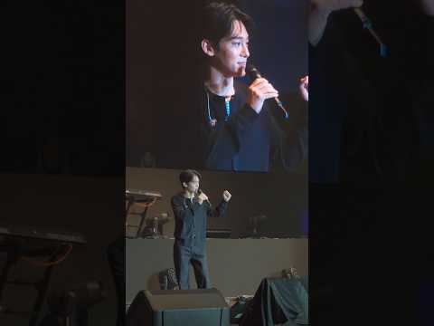 CHEN CONCERT TOUR 'Arcadia' in JAKARTA