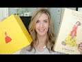 L'OCCITANE LUXURY ADVENT CALENDAR UNBOXING + SIGNATURE ADVENT CALENDAR | AN INSIDE LOOK *SPOILERS*