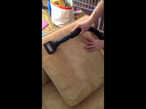 Knoxville Upholstery Services