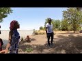 Africa Journey Ep 30 River Gambia Rice Fields, Wassu Gambia 🇬🇲