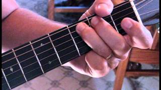 Guantanamera (Cuban Traditional Lesson) chords