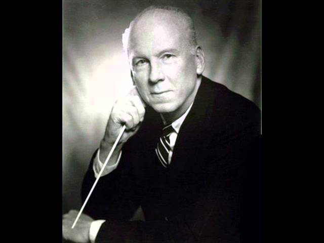 Leroy Anderson - Jazz Legato