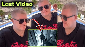 Ricky Hatton overleden op 46-jarige leeftijd | Ricky Hatton overleden | bokser Ricky Hatton nieuw...