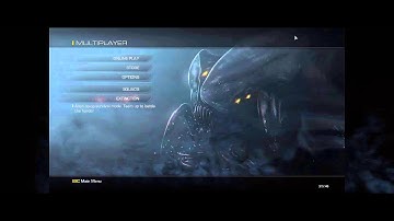 Call of Duty Ghosts with Flawless Widescreen mouse problem fix