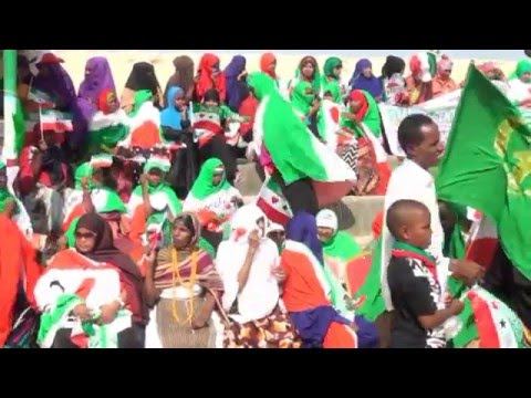 Xuska 18 May Lasanod 2016 by Haradigeed camera iphone 8 plus apk