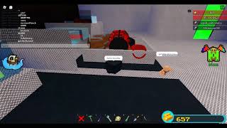 Carl and Tangle mangle rp (Part 7 ending)