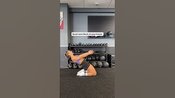 Sissy Squat Progression