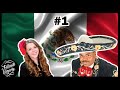 Top 10 Extranjeros Cantando Música Mexicana | PARTE 1