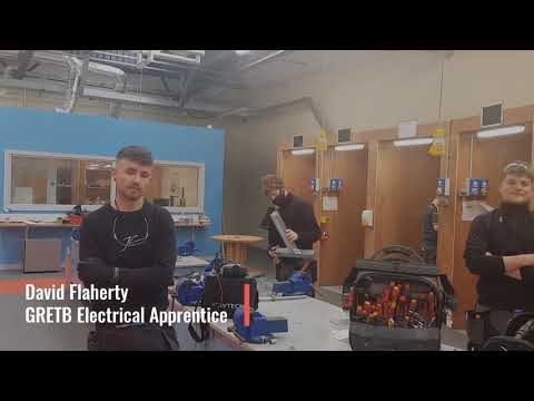 GRETB Electrical Apprentices