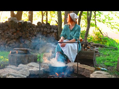 The Amazing Health Benefits Of Stinging Nettle Leaf | The Frugal Chef