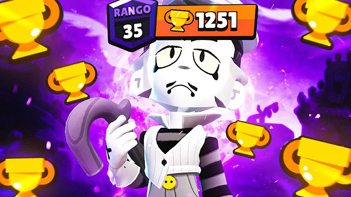 SUBO a *GRAY* RANGO 35 con 2 GOLAZOS ESPECTACULARE...
