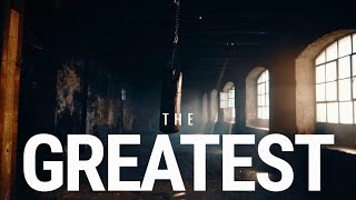 THE GREATEST - Tommee Profitt x Crowder