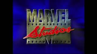 Depatie Fring Marvel Productions And Sunbow Entertainment Logo History
