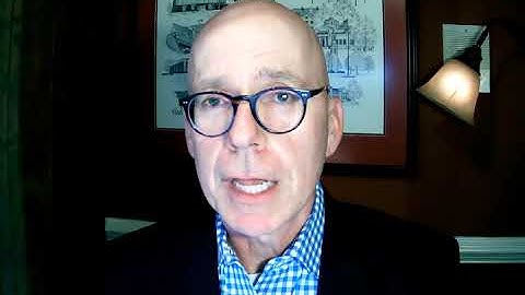 Video   "Forging Fortitude; Building the Skills to Thrive in Adversity”