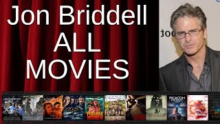 Celebrity ALL Jon Briddell Movies Ranked by Score (Critics + Fans) Profile