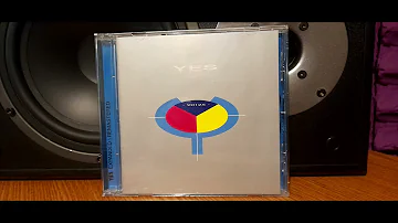 YES - 90125 (CD 1983) - Track 1 - Owner of a lonely heart - HQ 1080