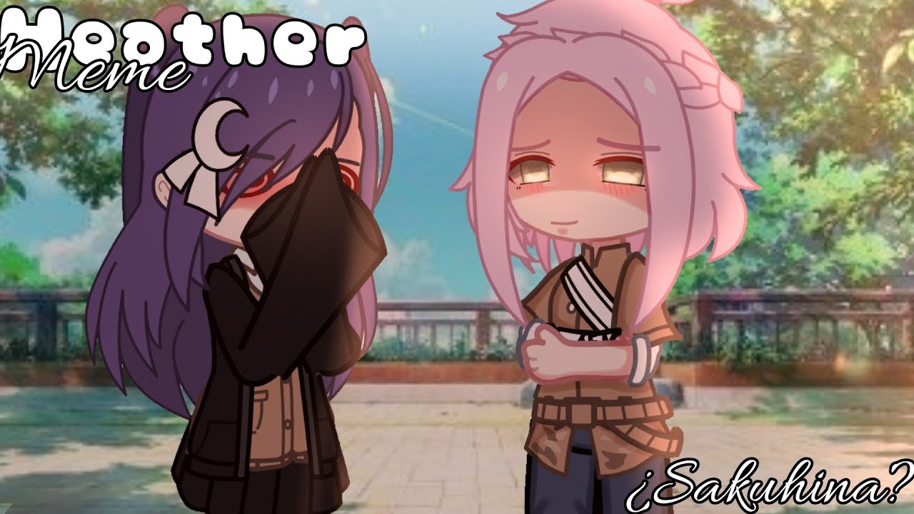 Heather _meme_ ||🏳️‍🌈Yuri🏳️‍🌈|| 🌸¿Sakuhina?🫐 •1/?•